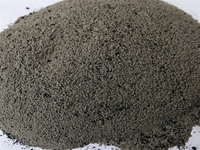 高強耐磨料施工注意事項